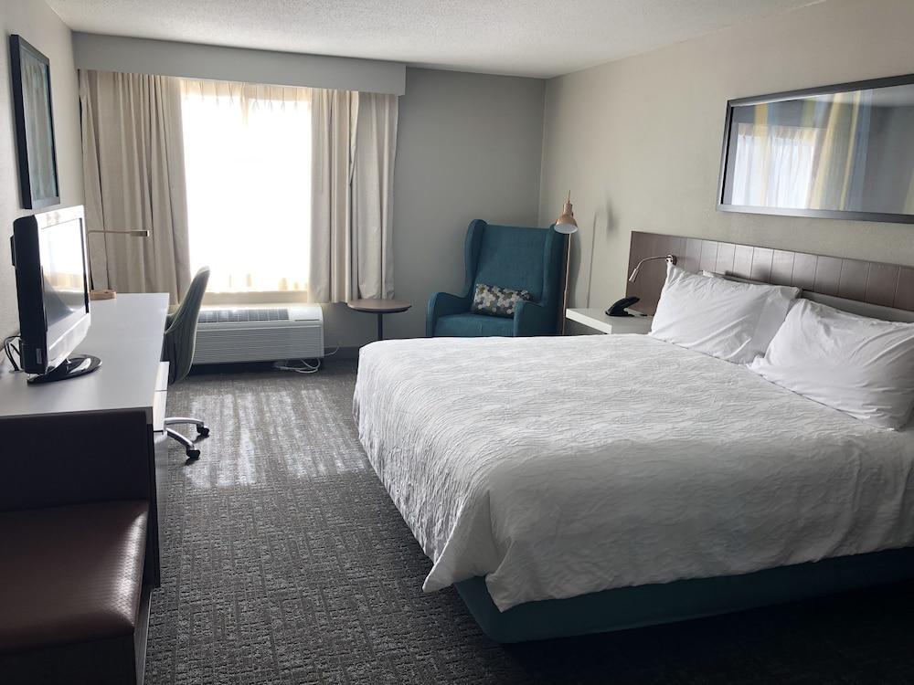 Hilton Garden Inn Cincinnati Northeast Loveland Ngoại thất bức ảnh