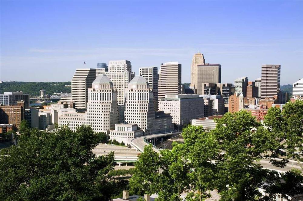 Hilton Garden Inn Cincinnati Northeast Loveland Tiện nghi bức ảnh