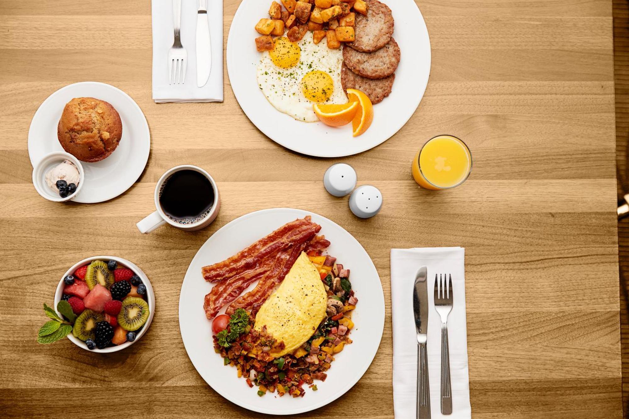 Hilton Garden Inn Cincinnati Northeast Loveland Ngoại thất bức ảnh