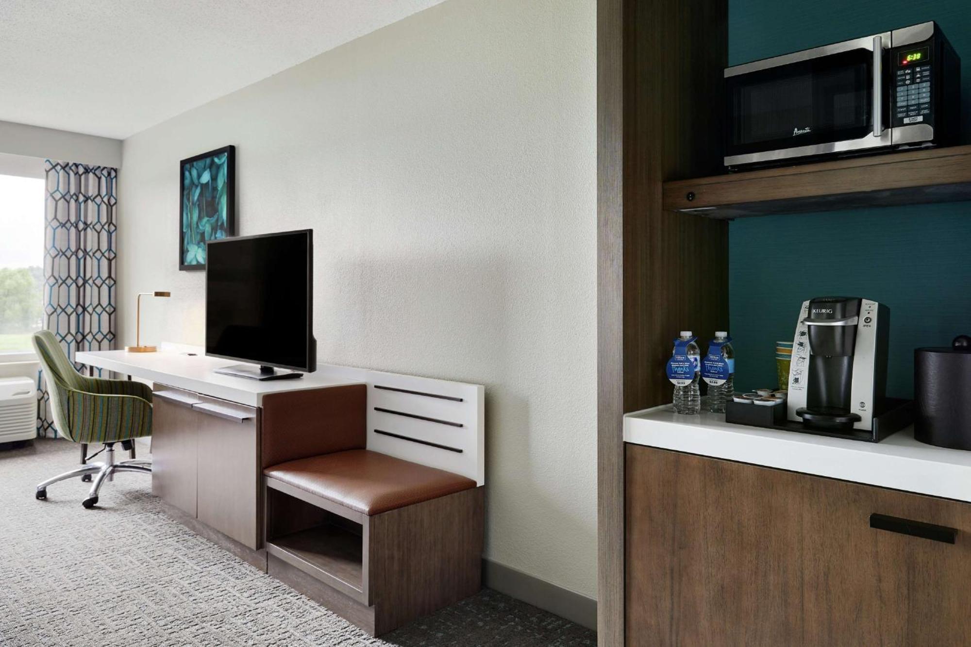 Hilton Garden Inn Cincinnati Northeast Loveland Ngoại thất bức ảnh