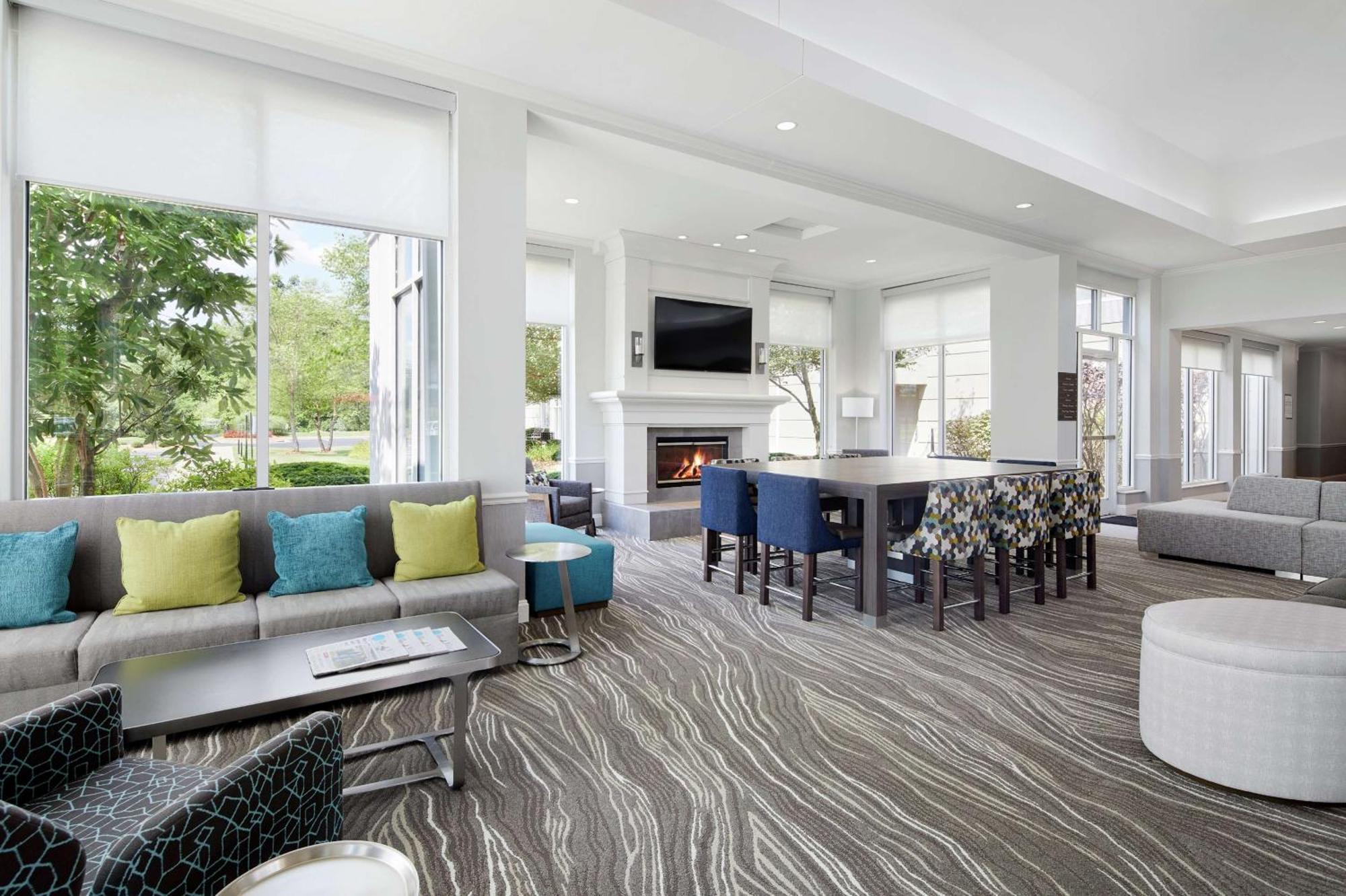 Hilton Garden Inn Cincinnati Northeast Loveland Ngoại thất bức ảnh