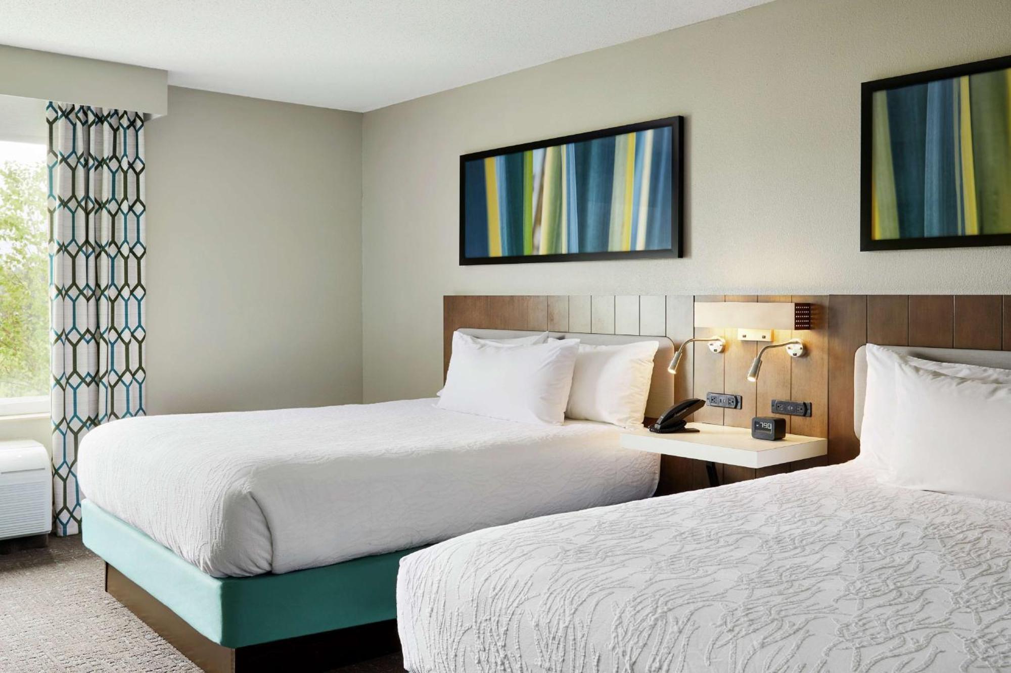 Hilton Garden Inn Cincinnati Northeast Loveland Ngoại thất bức ảnh