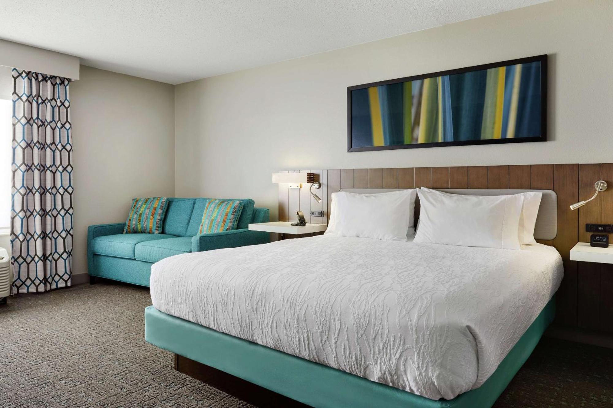 Hilton Garden Inn Cincinnati Northeast Loveland Ngoại thất bức ảnh