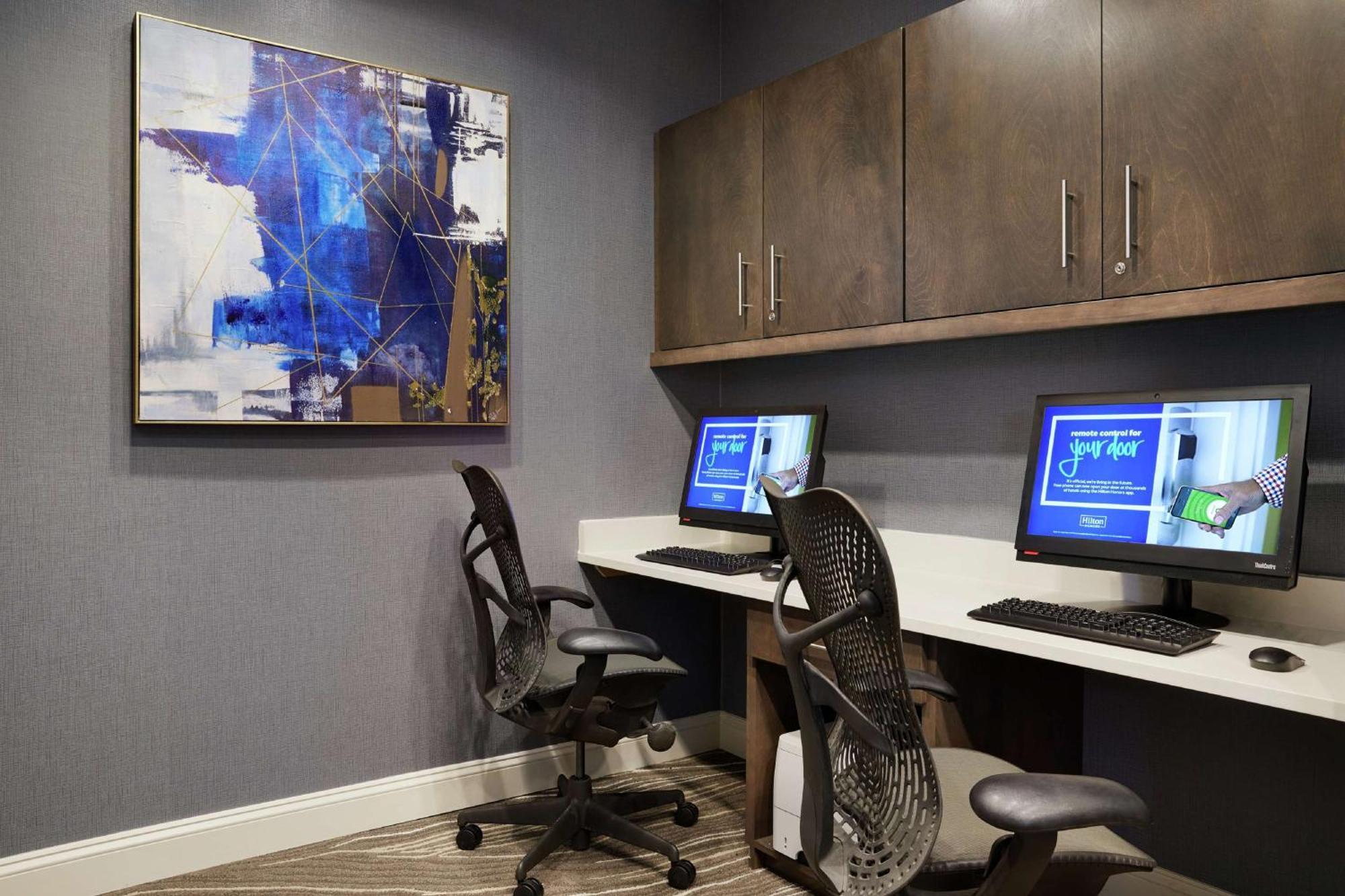 Hilton Garden Inn Cincinnati Northeast Loveland Ngoại thất bức ảnh