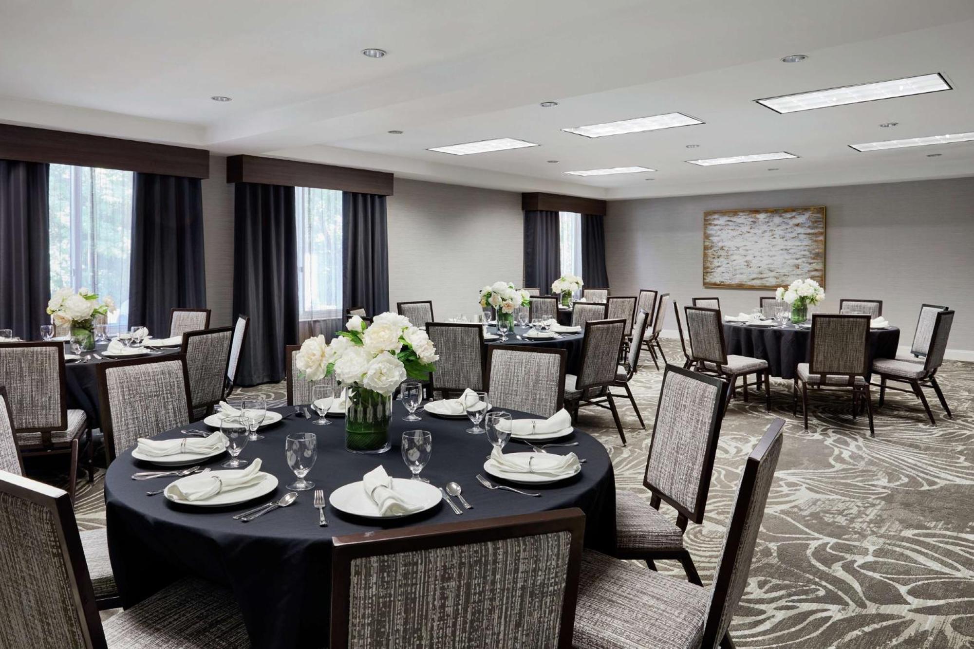 Hilton Garden Inn Cincinnati Northeast Loveland Ngoại thất bức ảnh