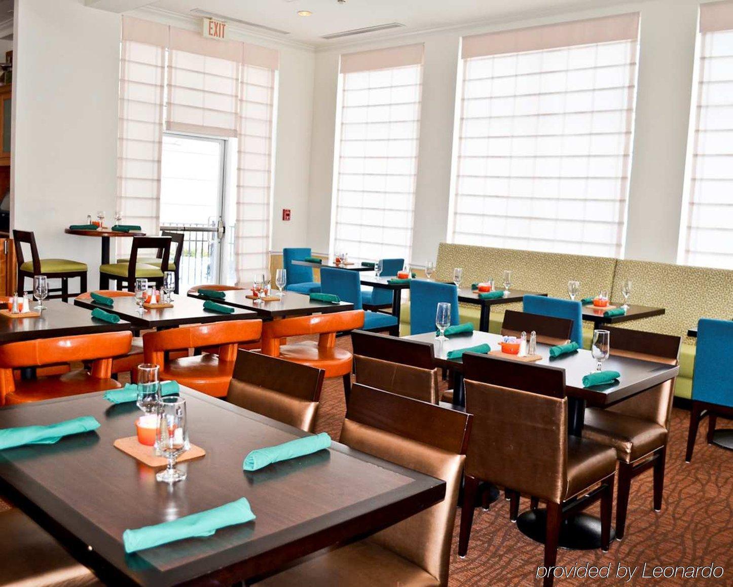 Hilton Garden Inn Cincinnati Northeast Loveland Ngoại thất bức ảnh