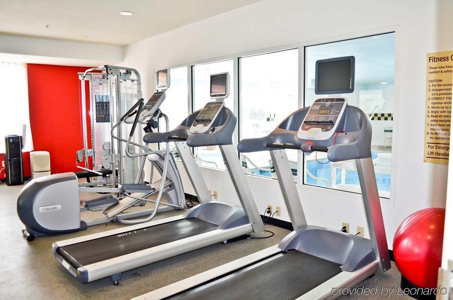 Hilton Garden Inn Cincinnati Northeast Loveland Ngoại thất bức ảnh